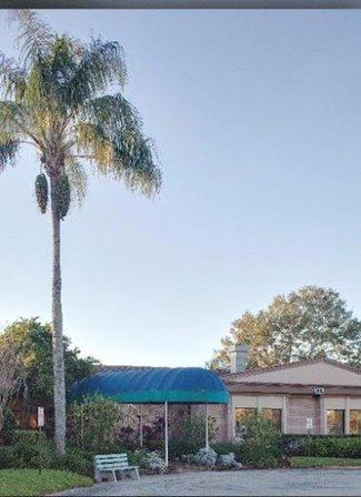 Orchid Cove at Palm Harbor
