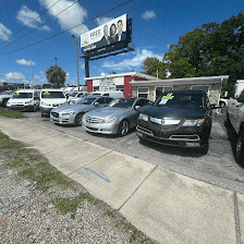 Florida Suncoast Auto Brokers