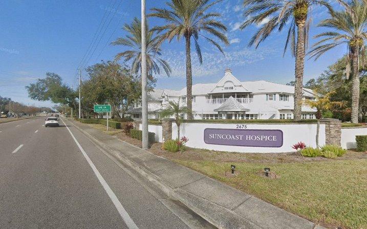 Suncoast Hospice