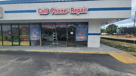 CELLPHONE REPAIR BELLA- TARPON SPRINGS