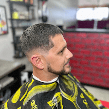 Cut N Fade Barbershop