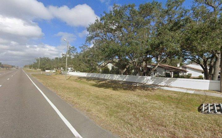 Cypress Trace North Condominiums