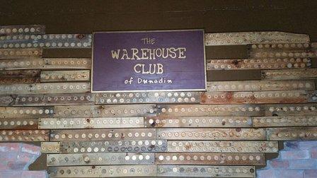 The Warehouse Club of Dunedin