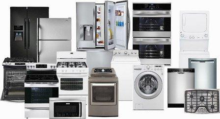 MMB Star Appliance Repair