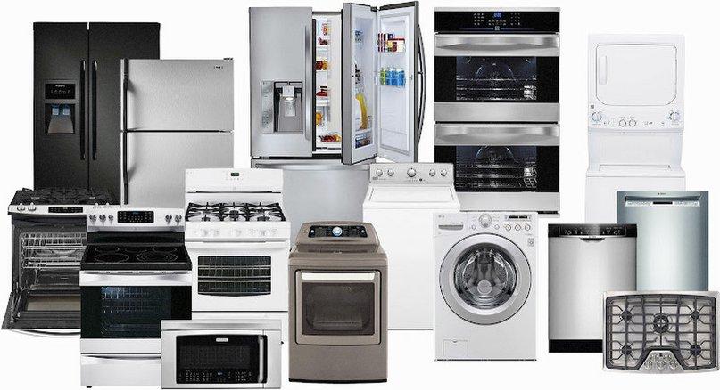 MMB Star Appliance Repair
