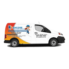 Encore Appliance Repair