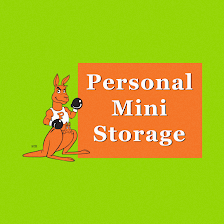 Personal Mini Storage