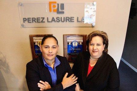 Perez LaSure Law