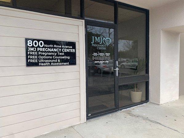 JMJ Pregnancy Center