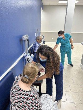 PHCA Medical Group of BVL