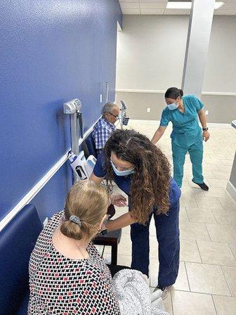 PHCA Medical Group of BVL