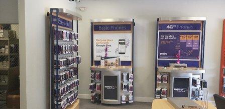 Metro by T-Mobile