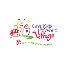 Give Kids The World Village