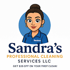 Sandra’s Professional Cleaning Services LLC