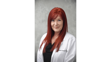 Deborah Messier, APRN