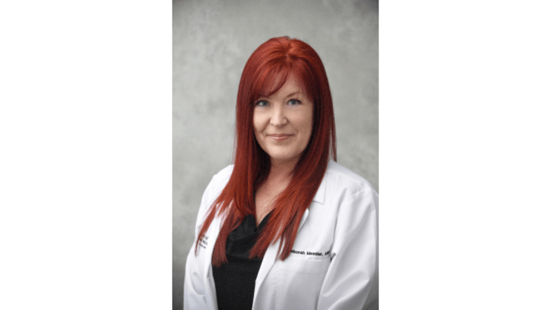 Deborah Messier, APRN