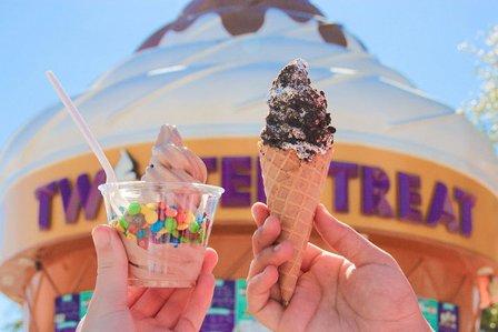 Twistee Treat Westside