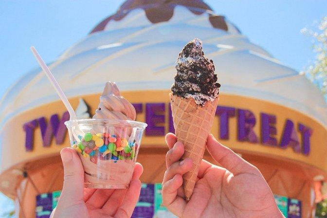 Twistee Treat Westside