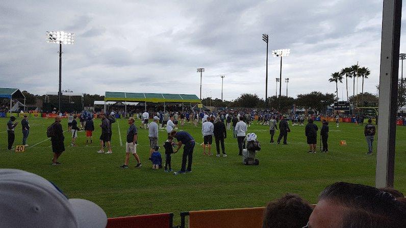 Field 17