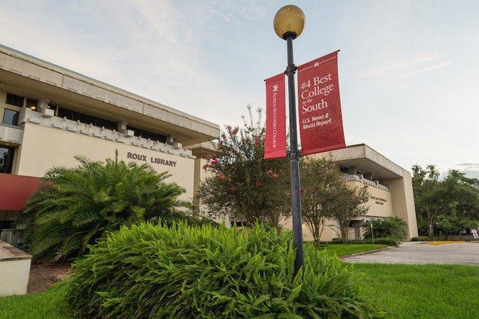 Roux Library