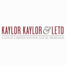 Kaylor, Kaylor & Leto, P.A.