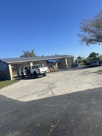 Auburndale Car Wash