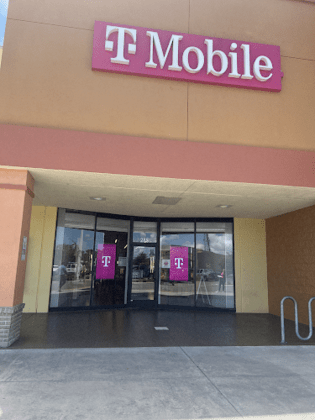 T-Mobile