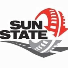 Sun State International Trucks