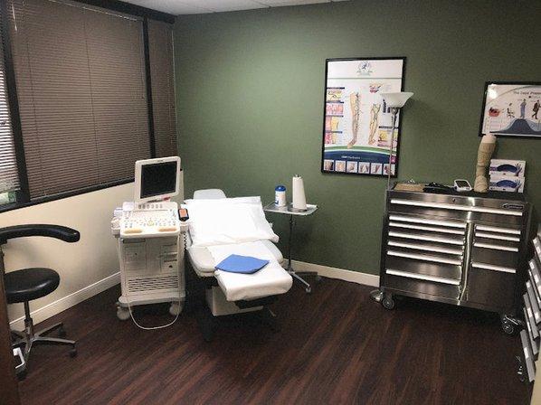 Vascular Vein Centers - Davenport / Haines City- Webb's Square