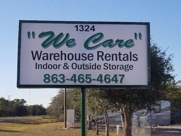 Brilliant Signs & Graphics