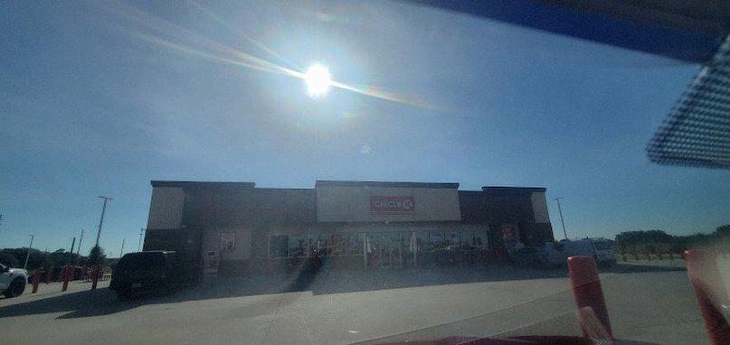 Circle K