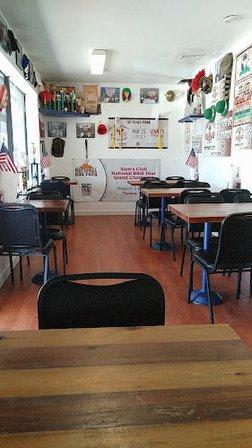 Polk City BBQ Company