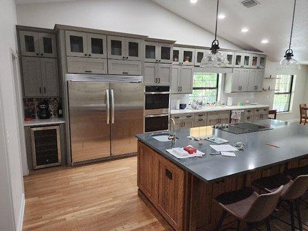 Simmons Solid Surface LLC