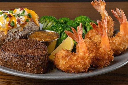 Outback Steakhouse