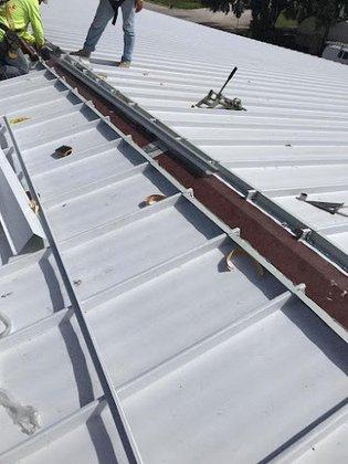 Robert Binns Roofing Inc.