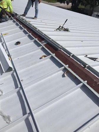 Robert Binns Roofing Inc.
