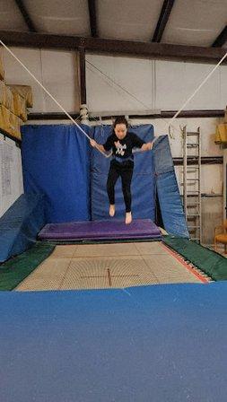 Florida Flips Gymnastics