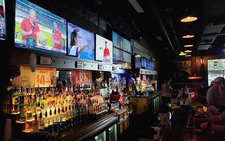 Paddy Wagon Irish Pub