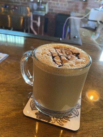 Downtown Kava