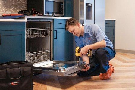 Mr. Appliance of Charlotte, Desoto & Southern Sarasota