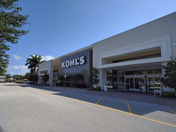 Kohl's