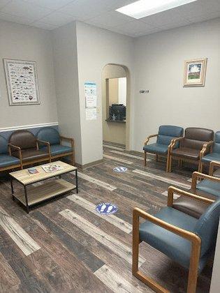 Manatee Hearing & Balance Center