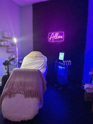 Allora Aesthetics