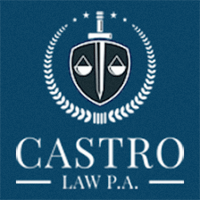 Castro Law PA