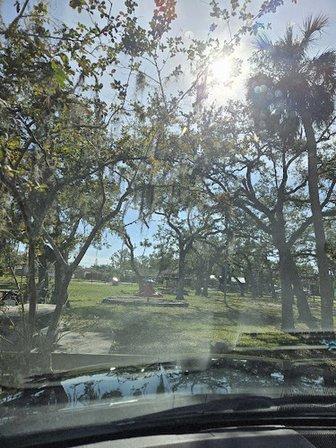 Pickleball Courts