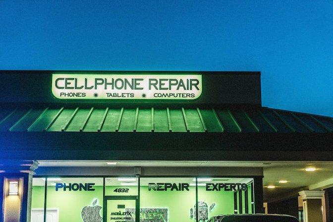 Mobile Fix