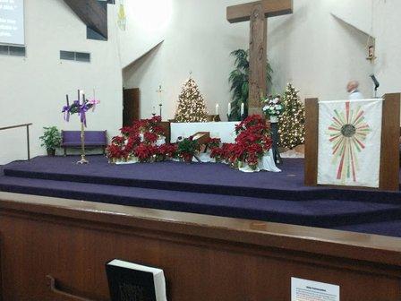 Hope Lutheran Church