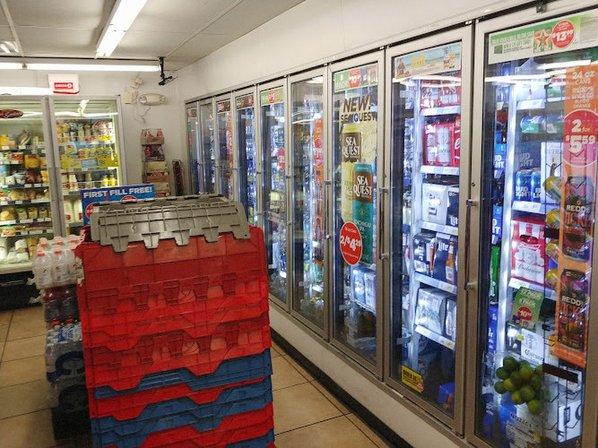 Circle K