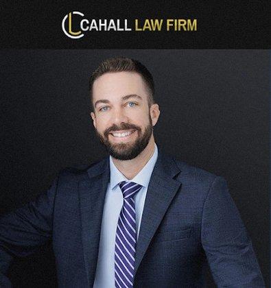 The Cahall Law Firm, PLLC - Bradenton Litigation Lawyers