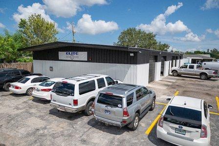 Elite Auto & Tire- 43rd Ave. W.